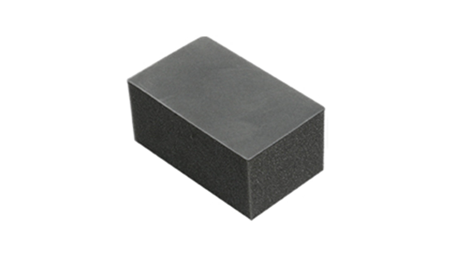 Kovax Tolex Stick On Handpad 62 x111mm (2 Stk)