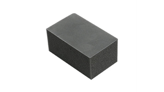 Kovax Tolex Stick On Handpad 62 x111mm (2 Stk)