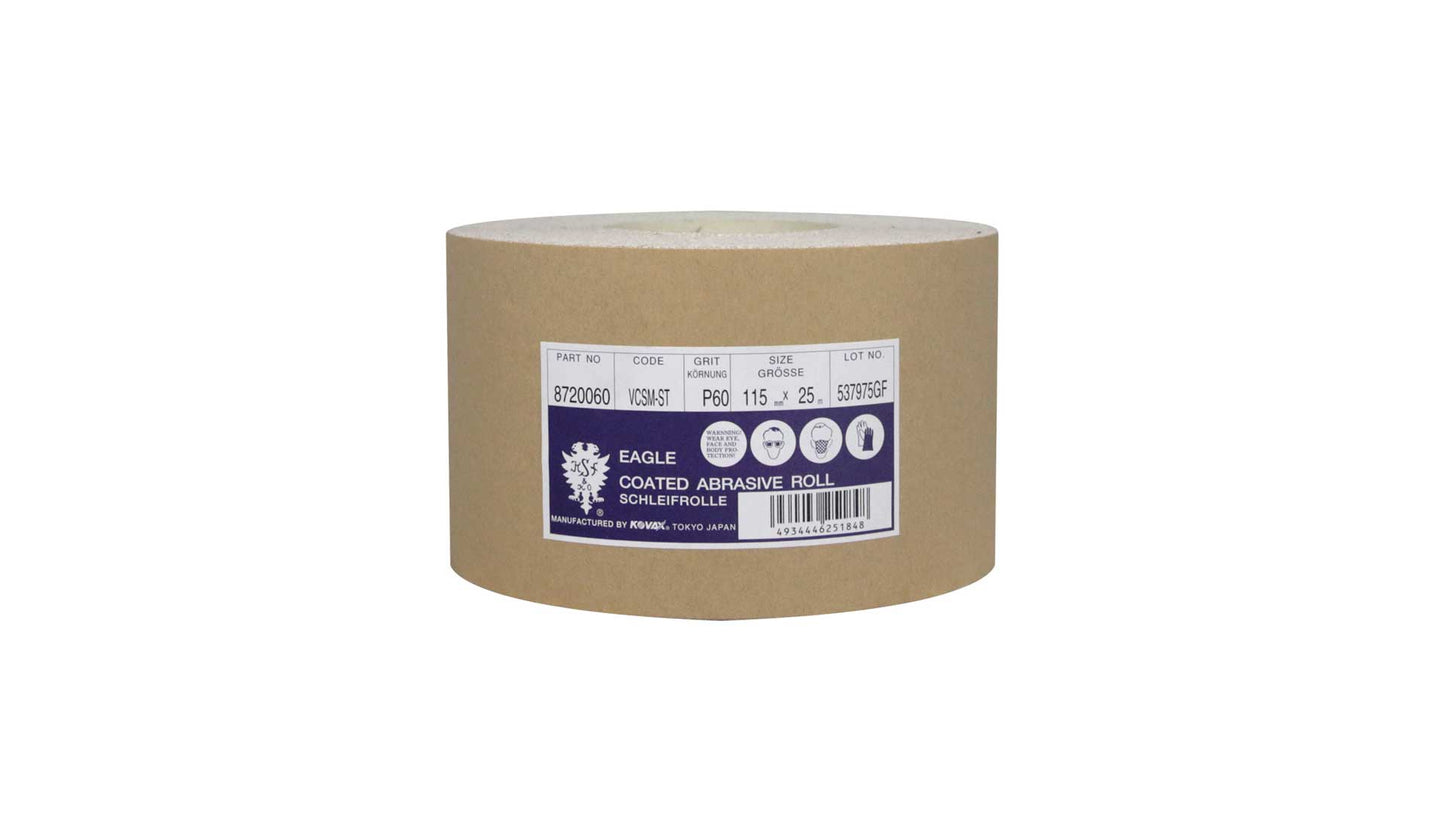 Kovax Tri-Pro Rolle 115mmx25M
