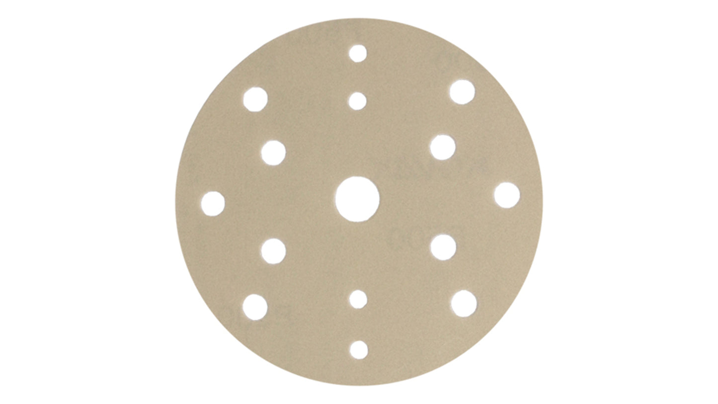 Kovax Schleifscheiben Tri-Pro Ø152mm