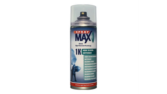 SprayMax Aqua Silikonentferner (400 ml)