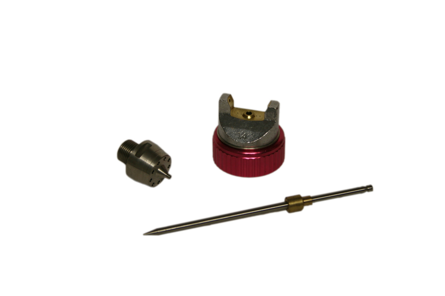 Düsensatz 1,7mm