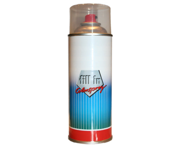Autolack Spraydose Alfa Romeo 134B Rosso Competizione PERLLASUR (Rückläufer, 400ml)
