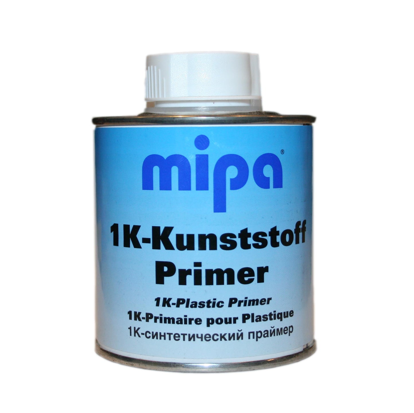 Mipa 1K Kunststoff-Primer (250ml oder 1l)