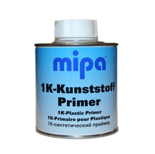 Mipa 1K Kunststoff-Primer (250ml oder 1l)