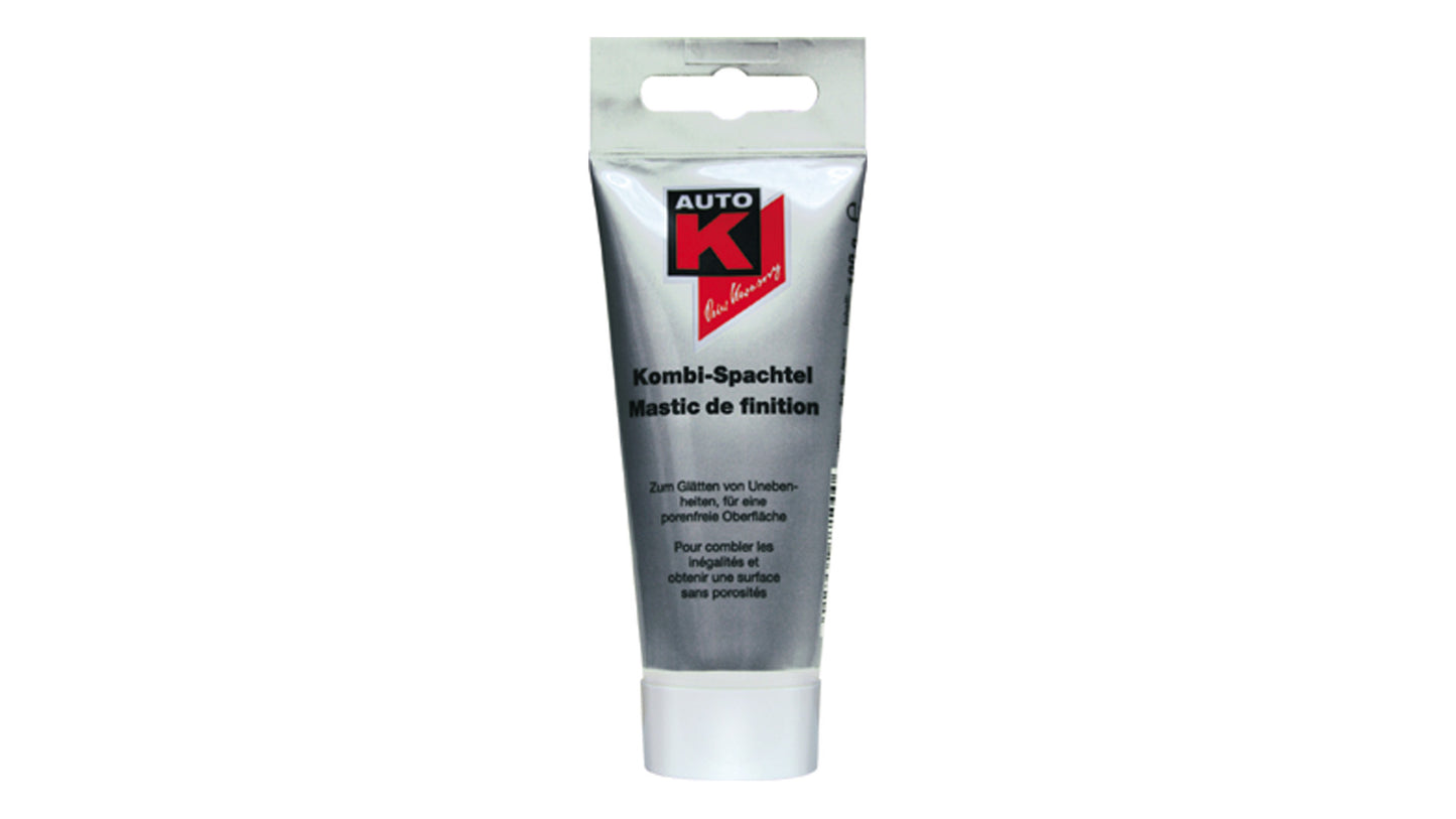 Auto-K Kombi-Spachtel (100g oder 200g)
