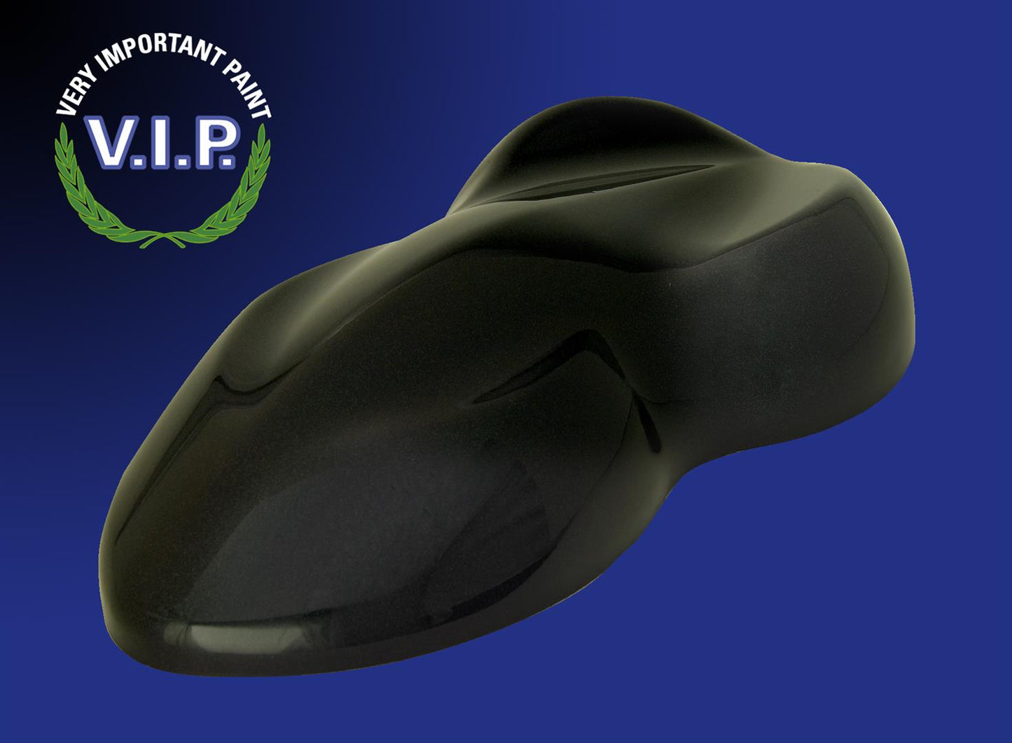 MIPA - V.I.P. Exclusive Basecoat Farbton PHÖNIX (1 Liter unverdünnt)