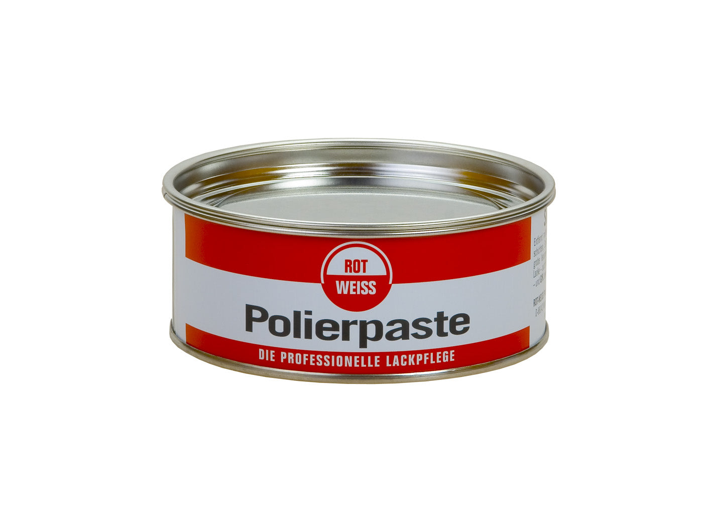 ROTWEISS Polierpaste (100ml, 150ml, 200ml oder 750ml)