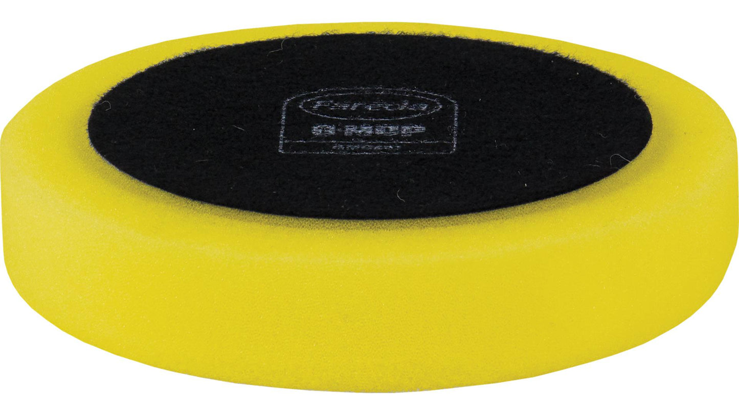 Farecla Polierschwamm fein oder grob für 75mm oder 150mm (versch. Sets)