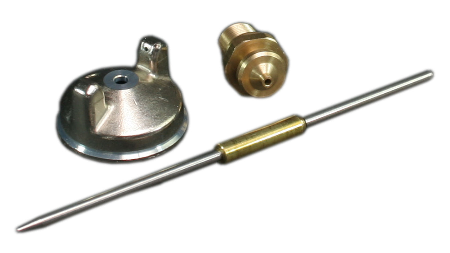 MP Düsensatz 1,8mm oder 2,5mm für Selena Lackierpistole