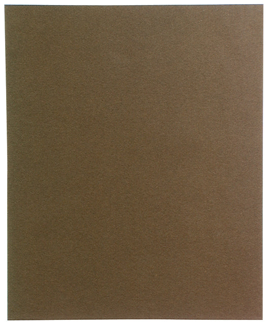 SIA Nass-Schleifpapier braun in vielen Körnungen (1 Stk)