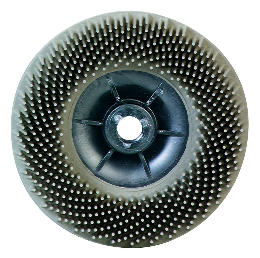 3M Bristle Disc Hochleistungsscheiben fein, medium, grob Ø115mm
