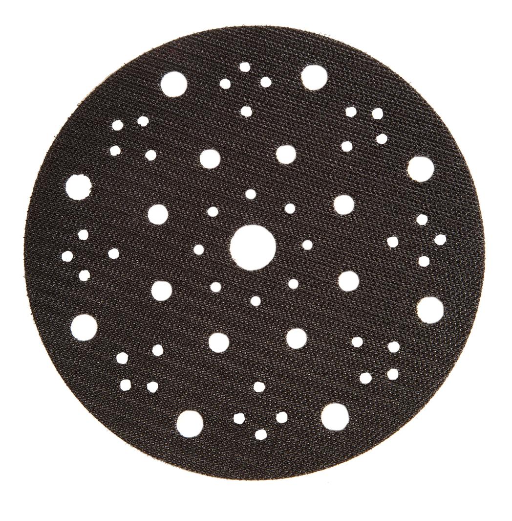 Mirka Abranet-Scheiben P80–P320 inkl. Schutzauflage 150mm (10 Stk.)