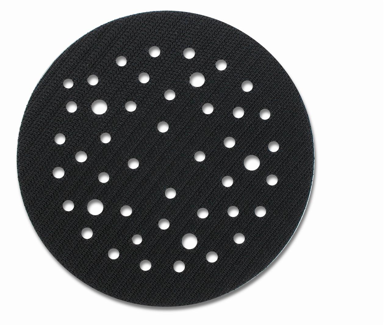 Mirka Schutzauflagen für Ø 125 mm Schleifteller Grip 33- oder 44-Loch (1/5 Stk)
