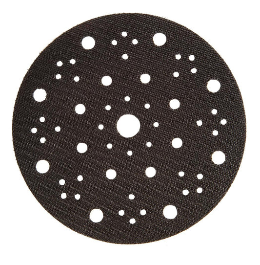 Mirka Schutzauflagen Ø 148 mm Grip 57- oder 67-Loch für Ø 150 mm Teller (versch. Varianten)