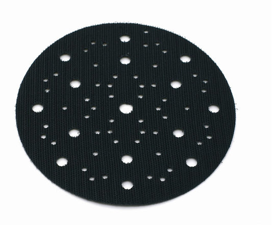 Mirka Softauflagen Ø145 mm Grip 67-Loch für Abranet-Teller 150 mm (5- oder 10mm)