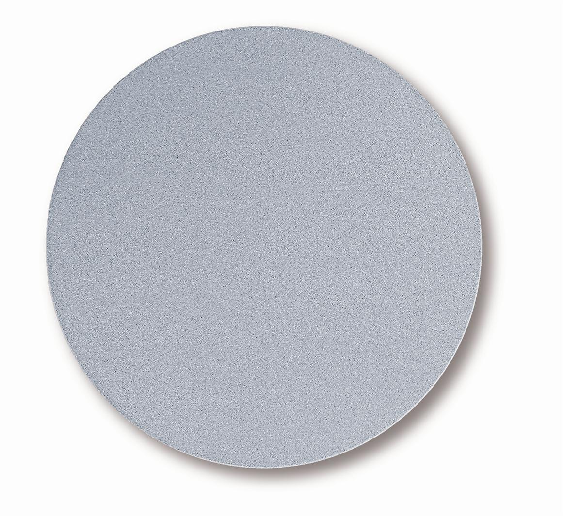 Mirka Q.Silver Scheiben Ø 77 mm Grip ungelocht in vielen Körnungen (100/50Stk)