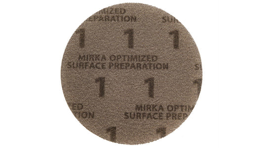 Mirka OSP-1 Scheiben Ø 77mm und 150mm Grip Gitternetz (50 Stück)