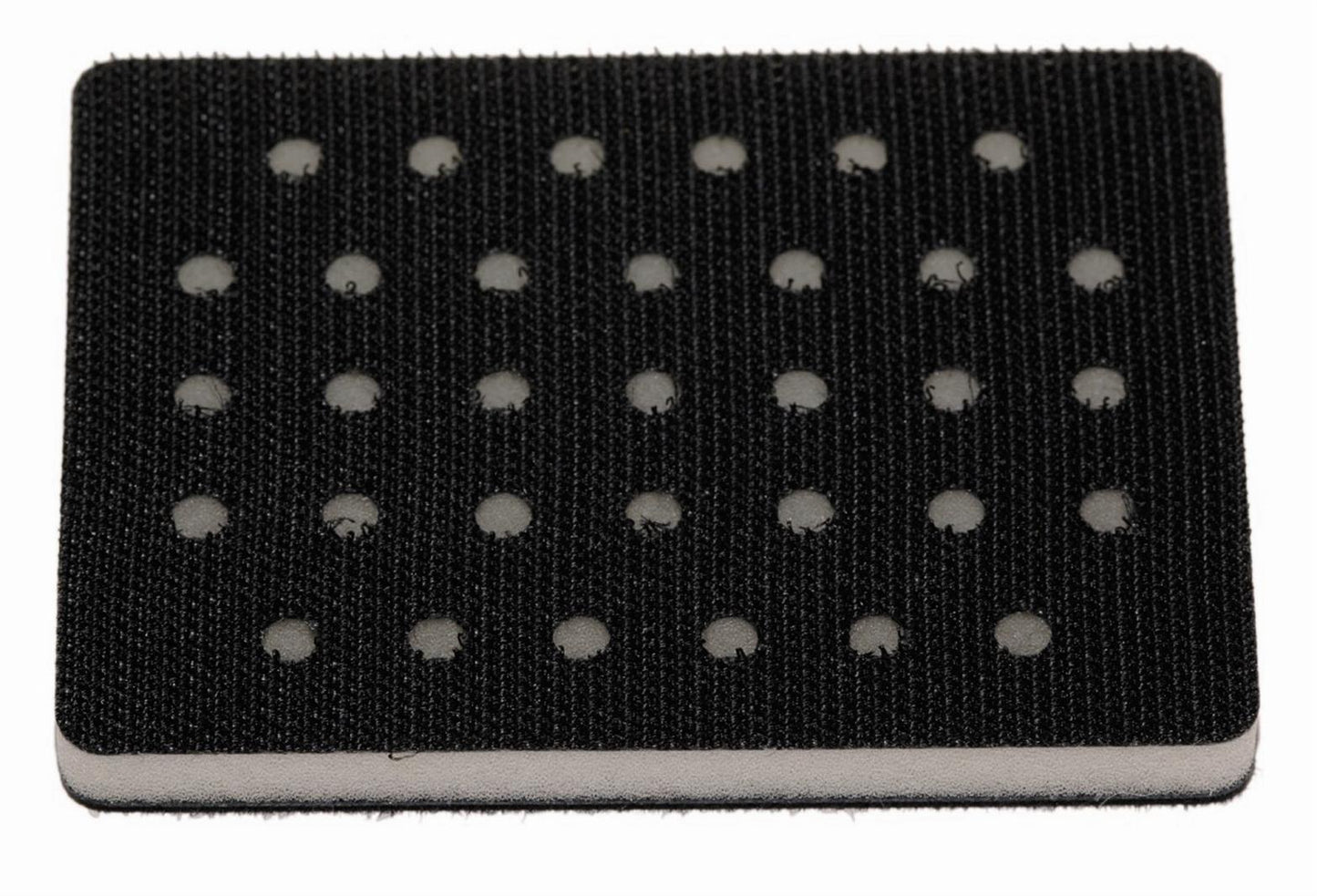 Mirka Softauflagen für Schwingschleifer 75x100mm 33-Loch & 81x133mm 54-Loch (5Stk)