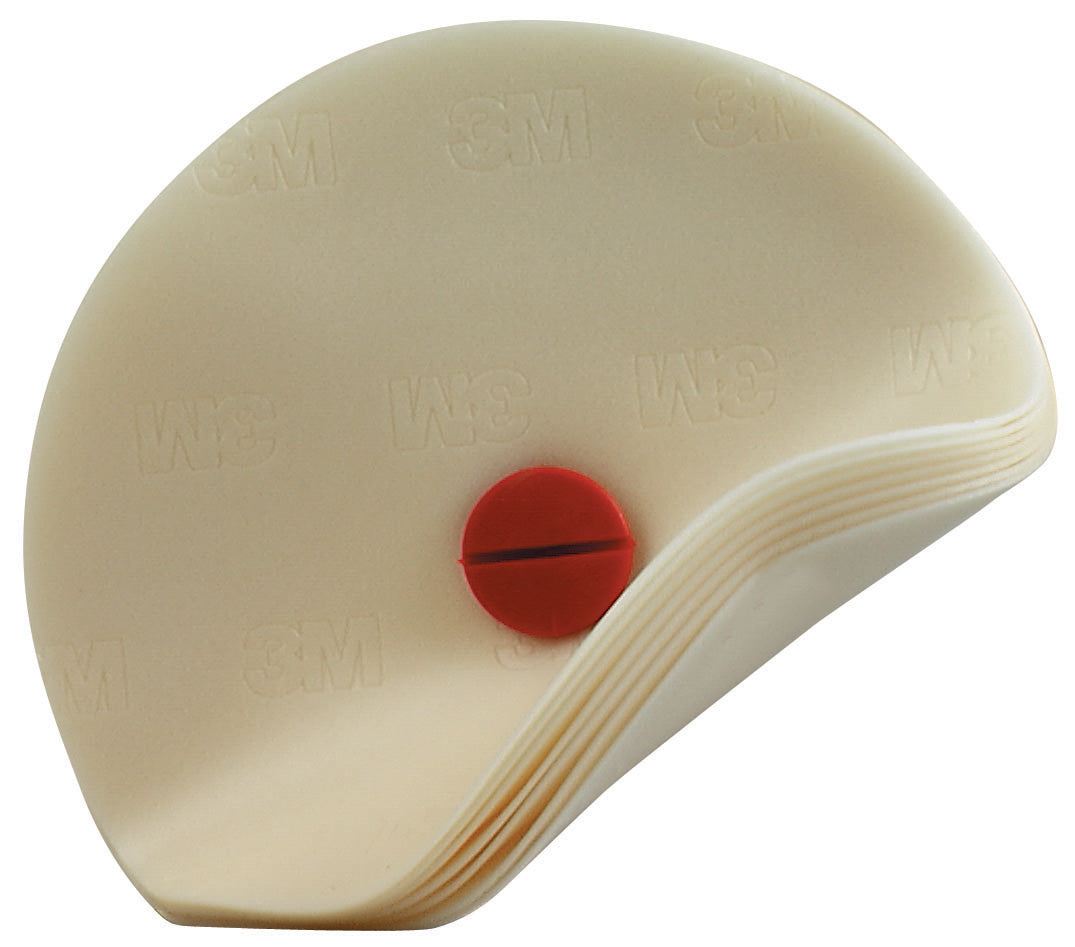 3M Roloc Folienradierer Folienentferner (1 Pack)