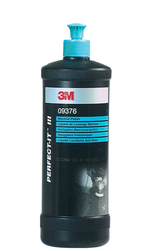 3M 09376 Perfect-it III Hochglanzpolitur (1 Liter)