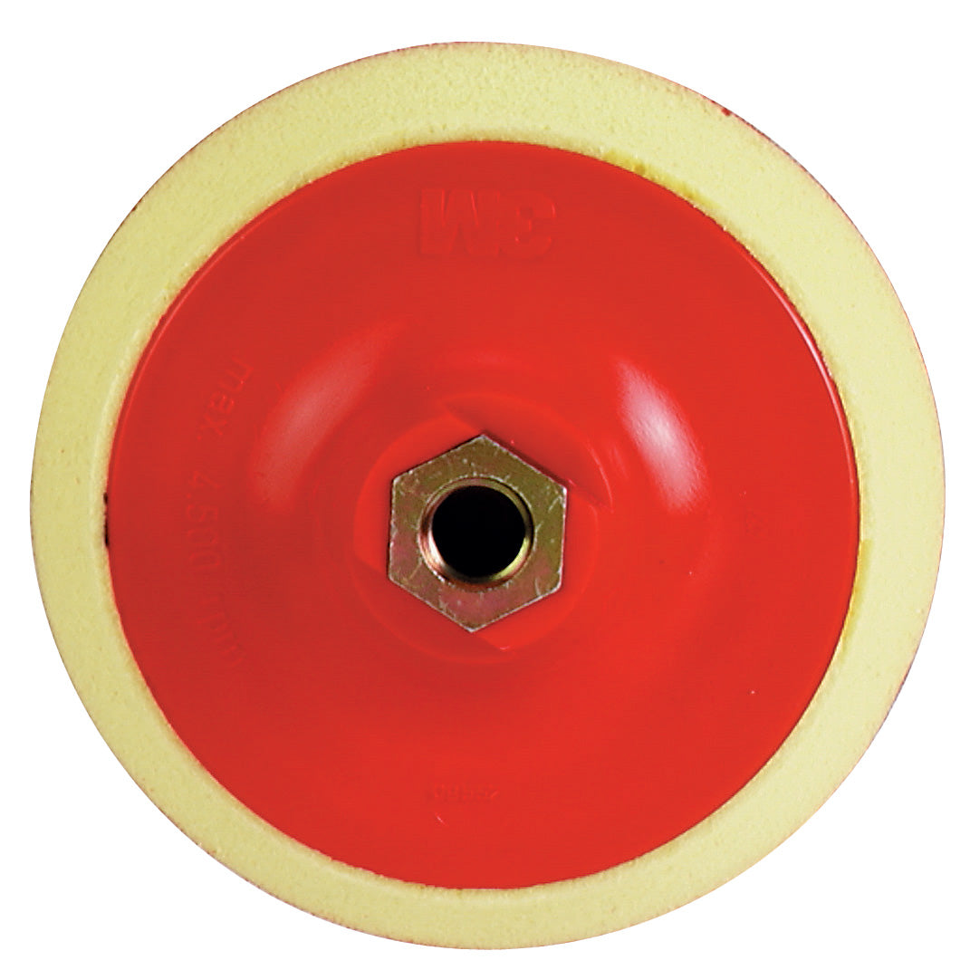 3M Perfect-it III Polierstützteller Ø125 mm M14