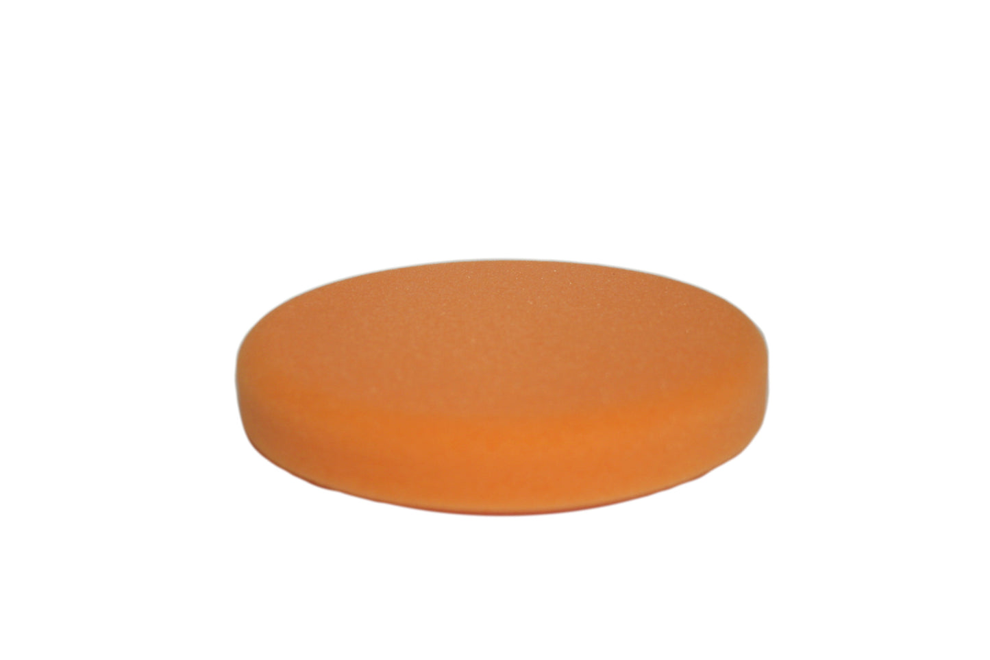 profiautolacke - Polierschwamm orange (Durchm. 150mm)