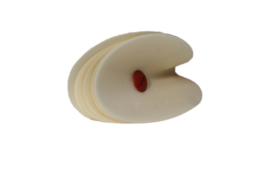 3M Roloc Folienradierer Folienentferner (1 Pack)