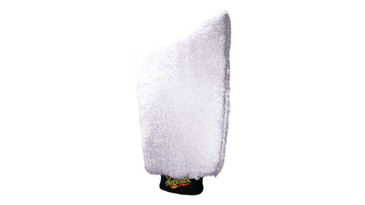 Meguiar's E102 Ultimate Wash Mitt Waschhandschuh (1Stk.)