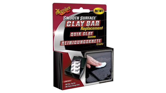Meguiar's G1001 Individual Clay Bar Reinigungsknete (50g)