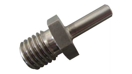 ROTWEISS Adapter f. Bohrmaschine Gew. M 14 (1 Stk)