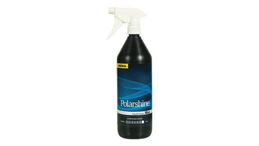 Mirka Polarshine Liquid Nano Wax 1L