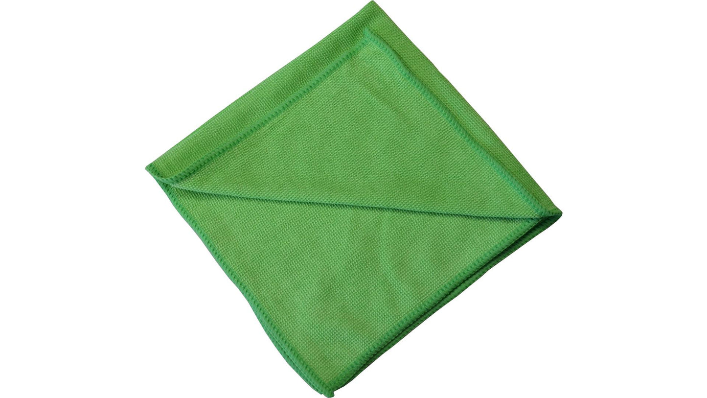 ROTWEISS Mikrofasertuch UNIVERSAL grün (1 Stk)