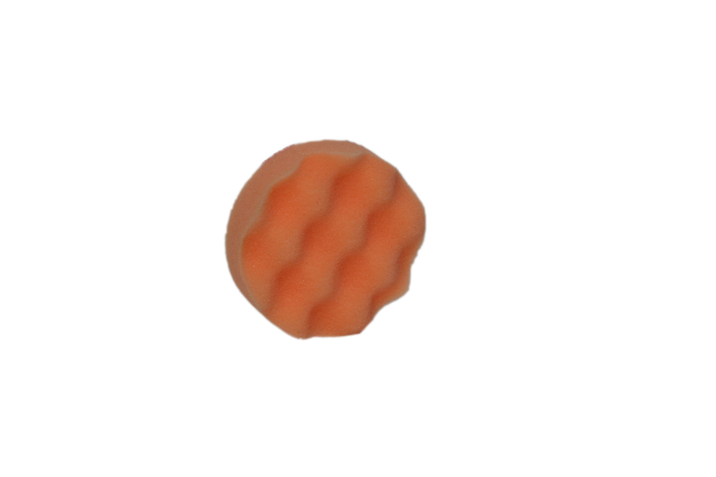 3M 50472 Perfect-it III Polierschaum - Extra Life Ø77mm orange (4 Stk)