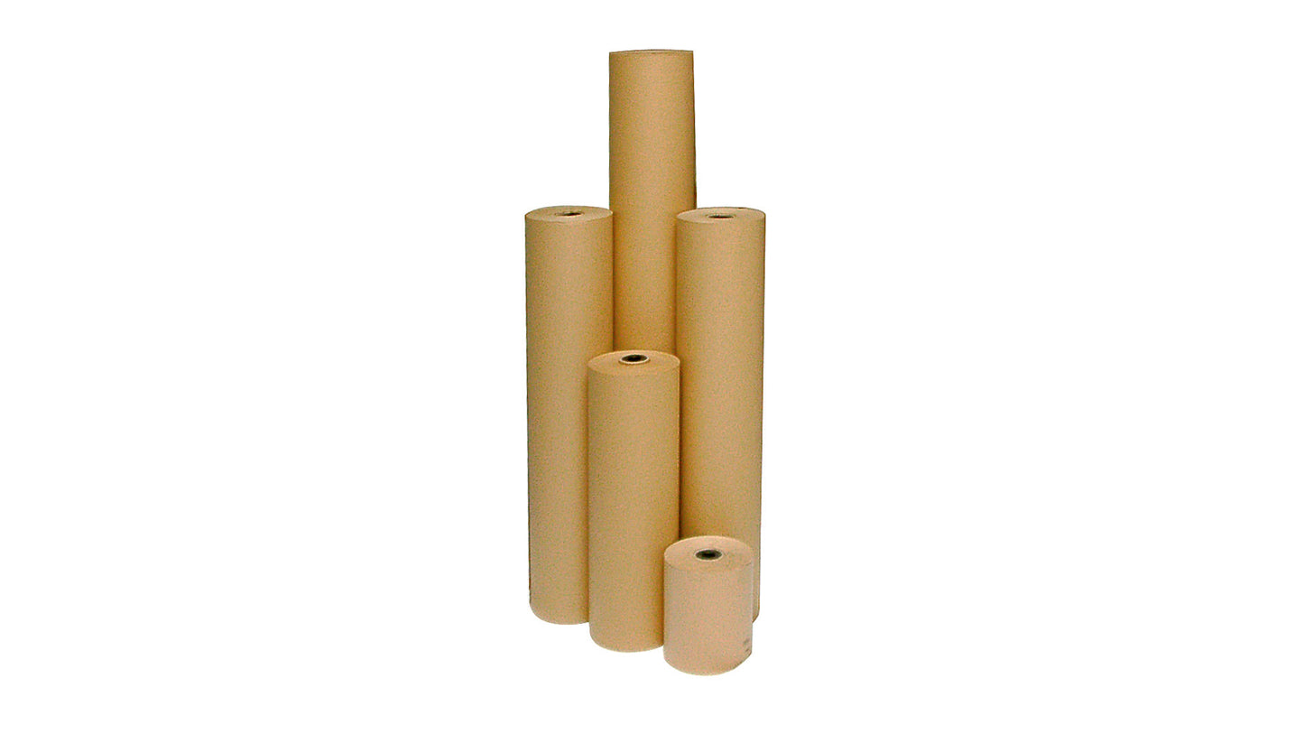 MP Abdeckpapier Powergrade 40g/m² 450m Rolle in vielen Breiten (22-150cm)