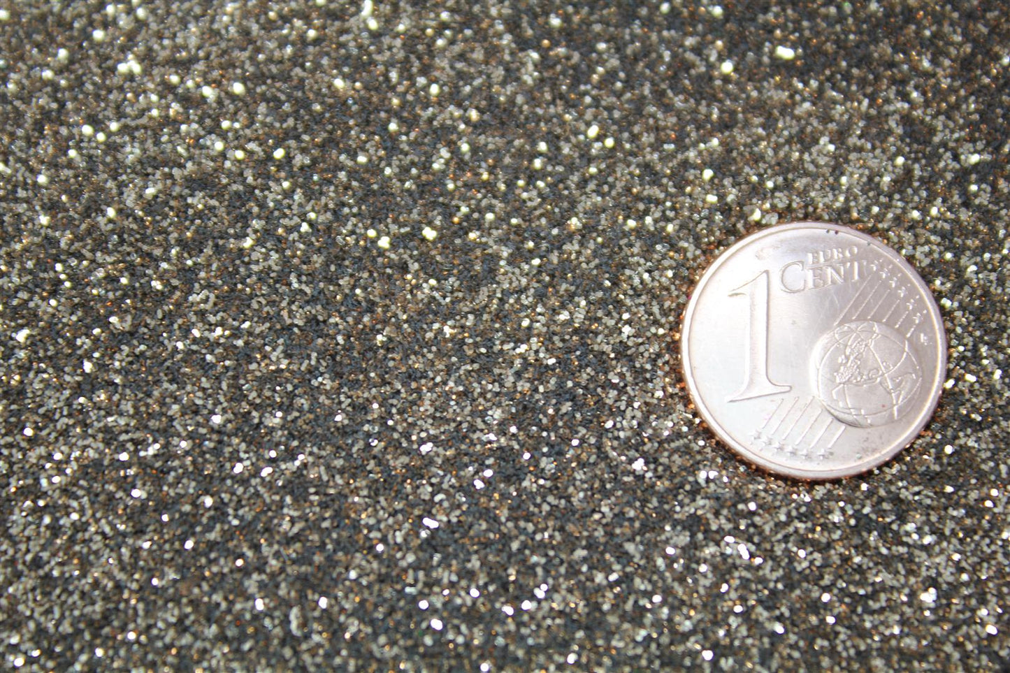 Glimmer Metal Flakes Sandy Beach (20g)