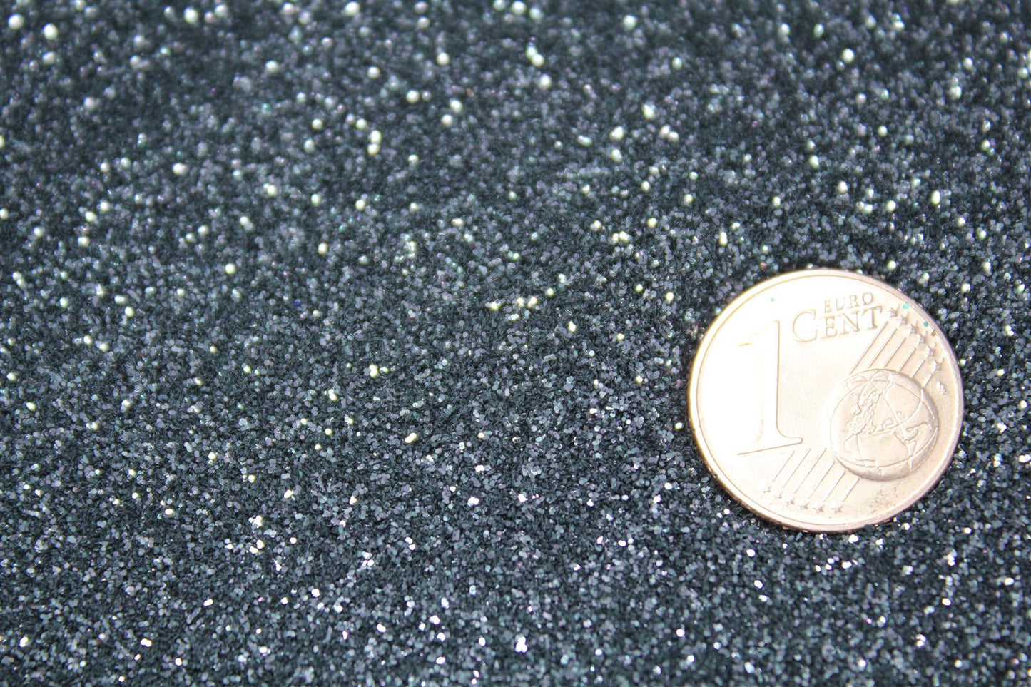 Glimmer Metal Flakes Blue Grey Metal (20g)