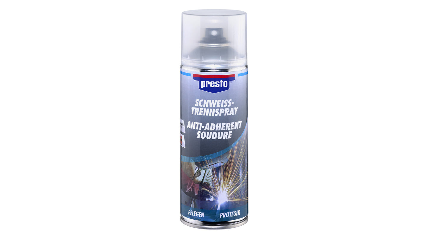 presto Schweiß-Trennspray (300ml)