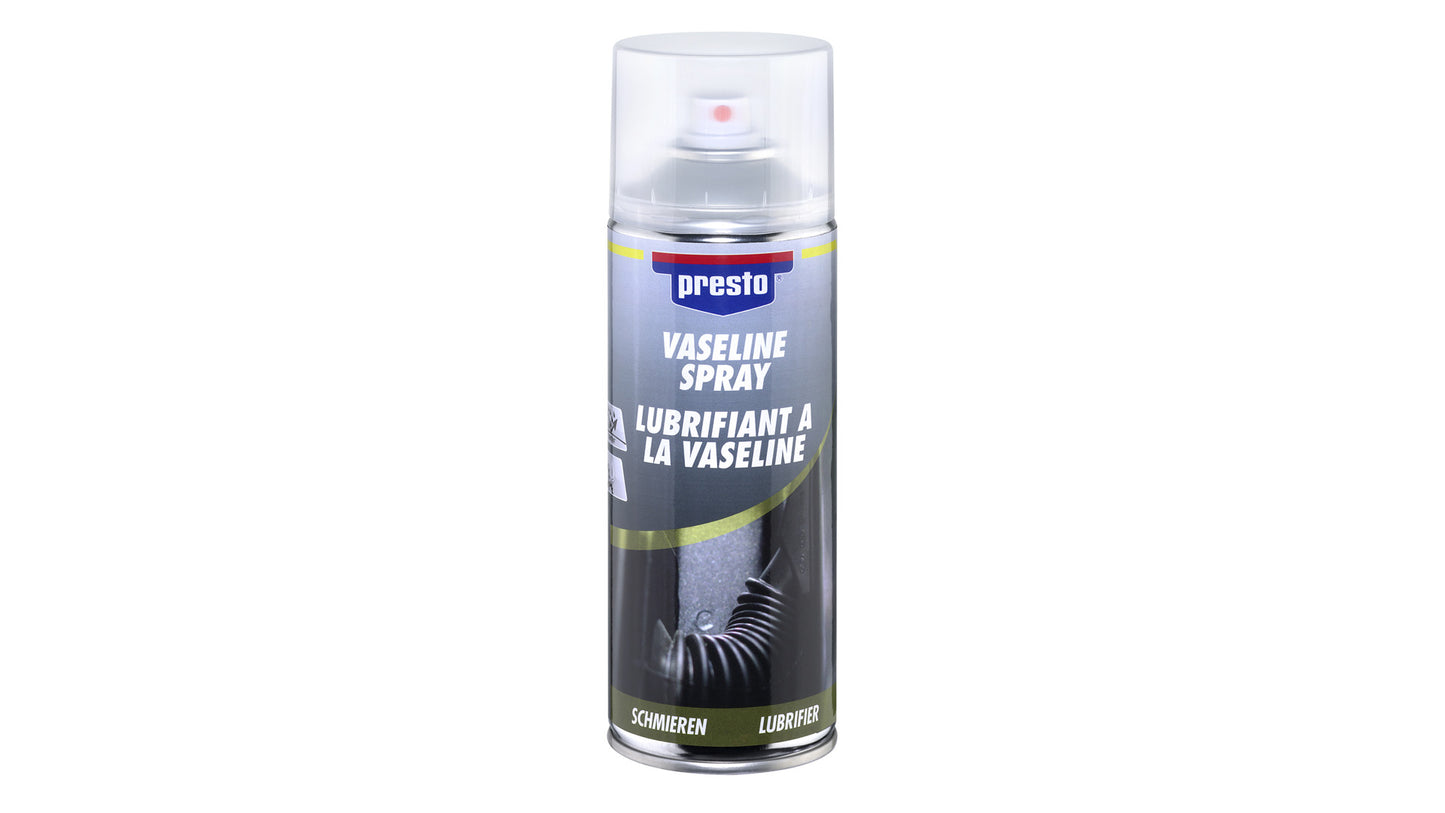 presto Vaselinespray (400ml)