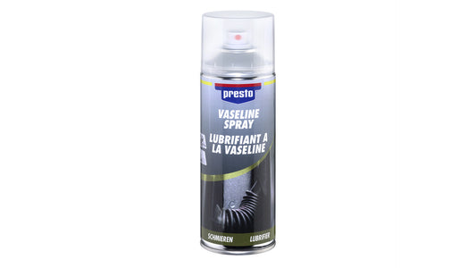 presto Vaselinespray (400ml)