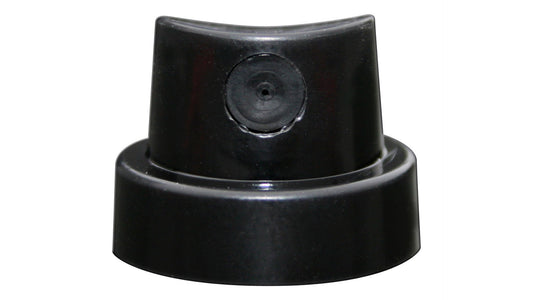 Mipa Sprühkopf Runddüse Standard schwarz/schwarz (10 Stk.)