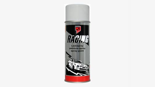 Auto-K Racing Lackspray weiss (400 ml)