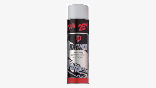 Auto-K Racing Lackspray weiss (500 ml)