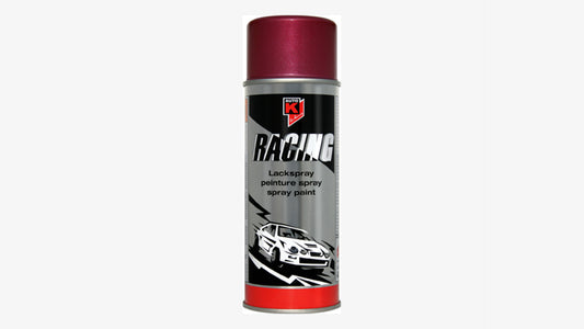 Auto-K Racing Lackspray rot metallic (400 ml)
