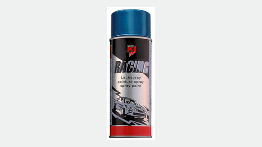 Auto-K Racing Lackspray Blau metallic (400 ml)