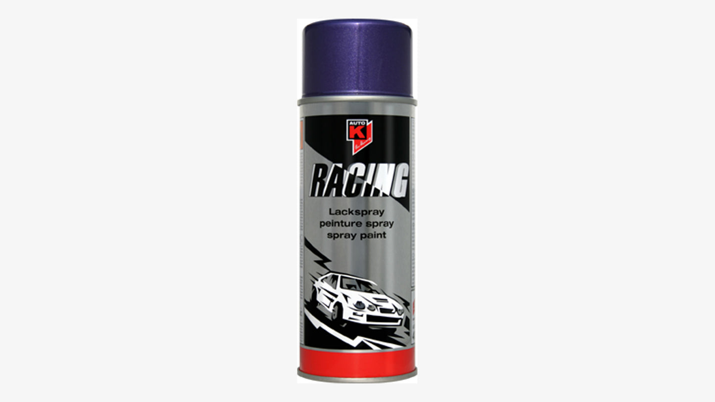 Auto-K Racing Lackspray lila metallic (400ml)