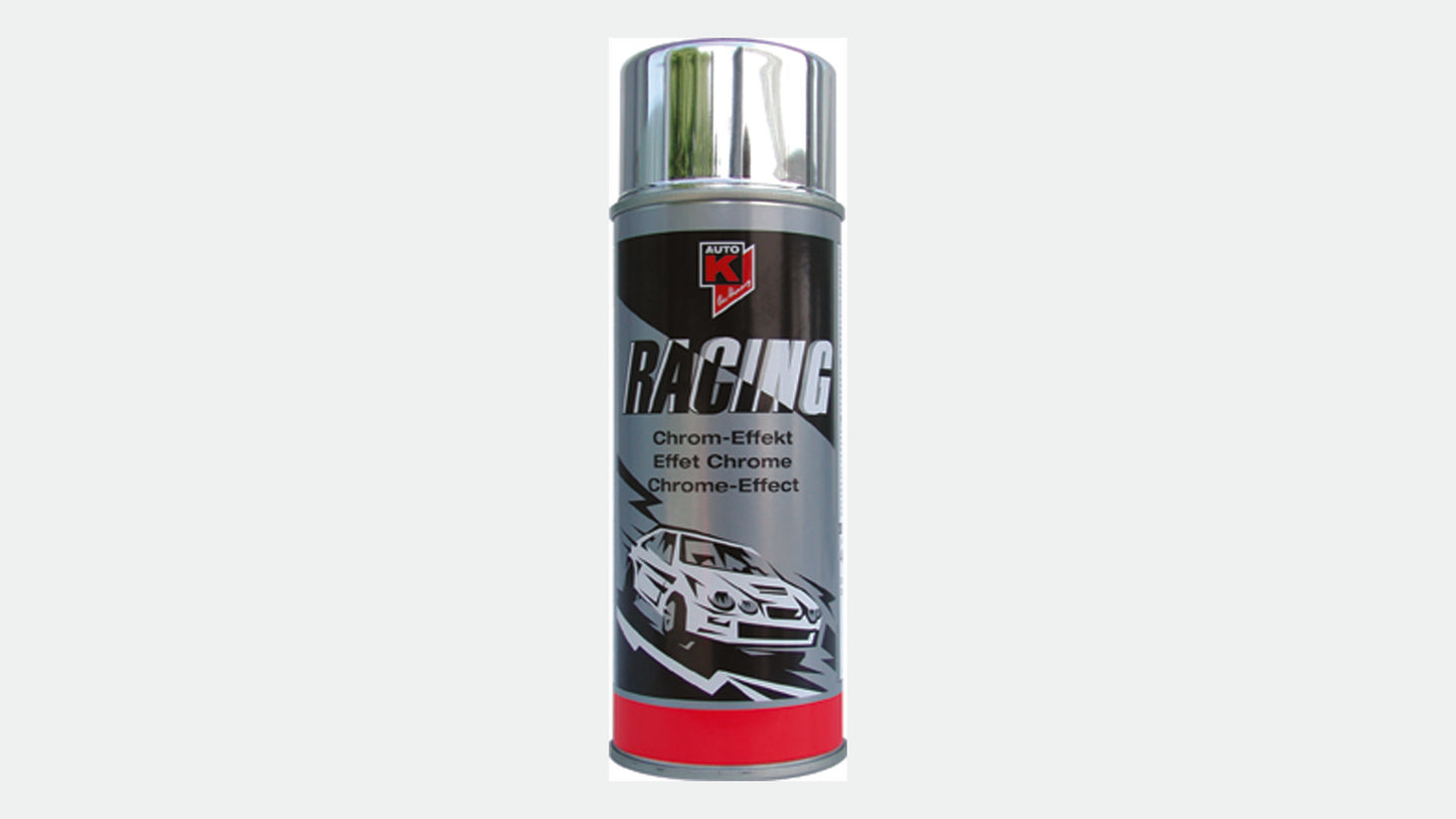 Auto-K Racing Chrom-Effekt (400 ml)