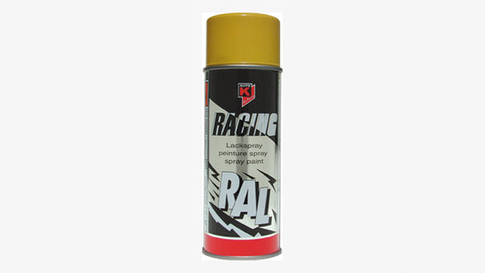 Auto-K Racing RAL 1021 Rapsgelb (400 ml)