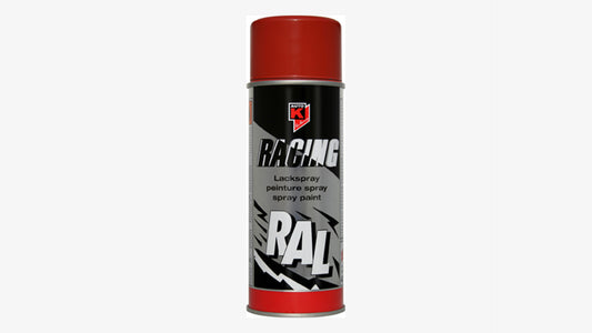 Auto-K Racing RAL 2002 Blutorange (400 ml)