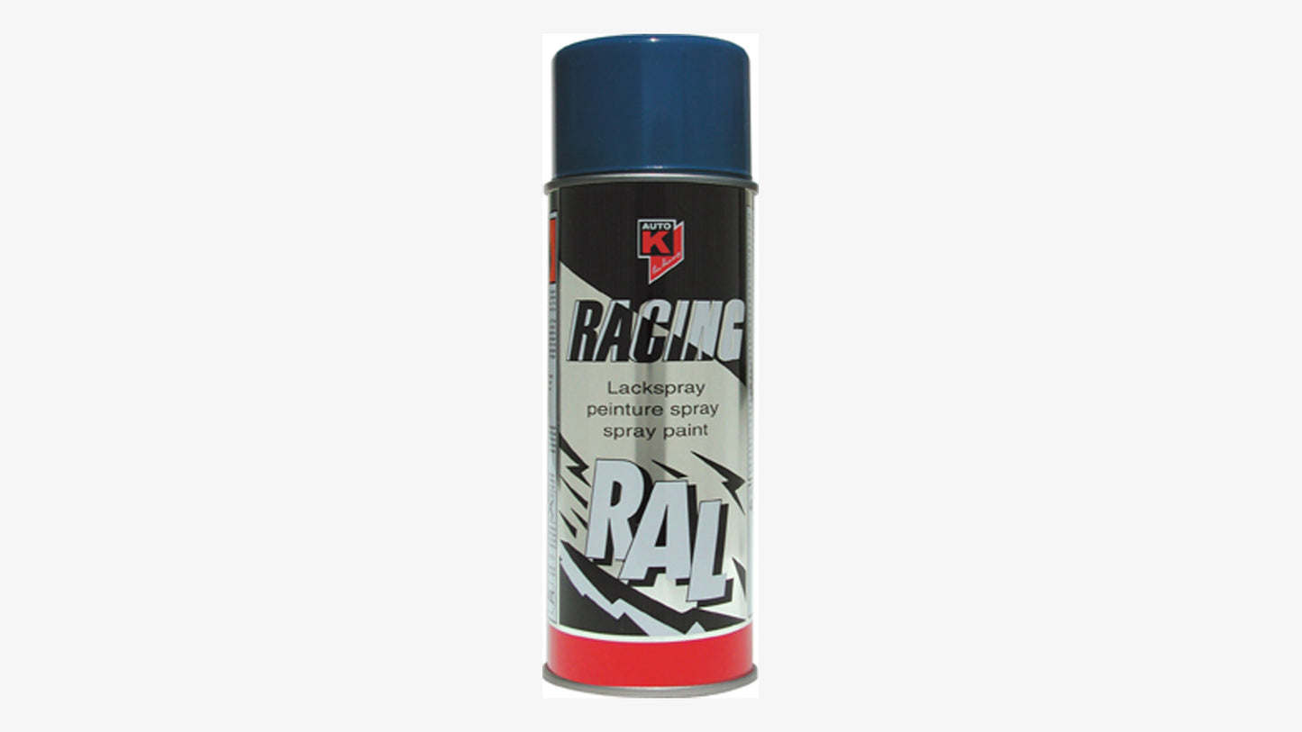 Auto-K Racing RAL 5010 Enzianblau (400ml)